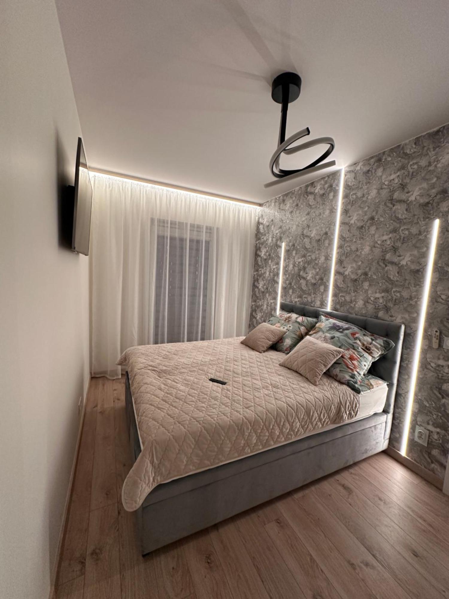 Luksusowy 2 River Point Kepa Mieszczanska