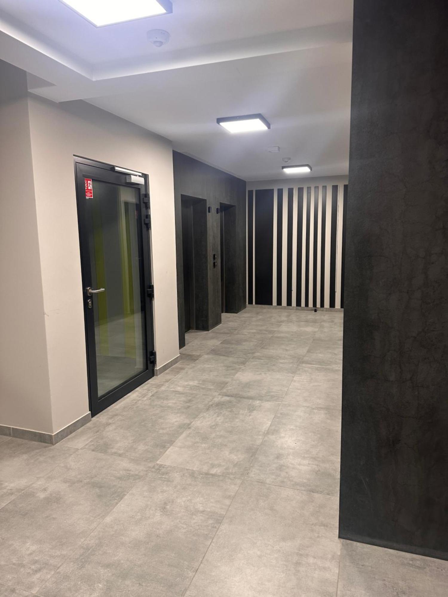 Luksusowy 2 River Point Kepa Mieszczanska Apartamento