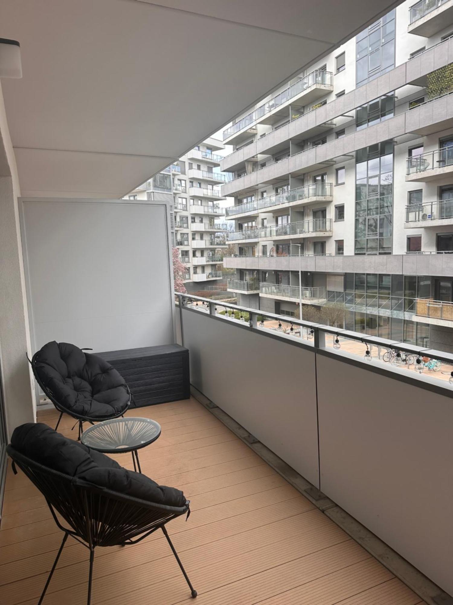 Apartamento Luksusowy 2 River Point Kepa Mieszczanska Breslavia