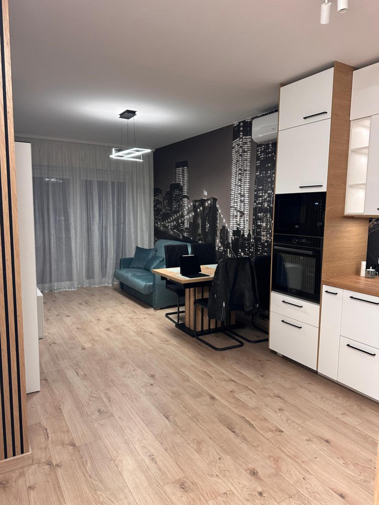 Luksusowy 2 River Point Kepa Mieszczanska Apartamento Breslavia
