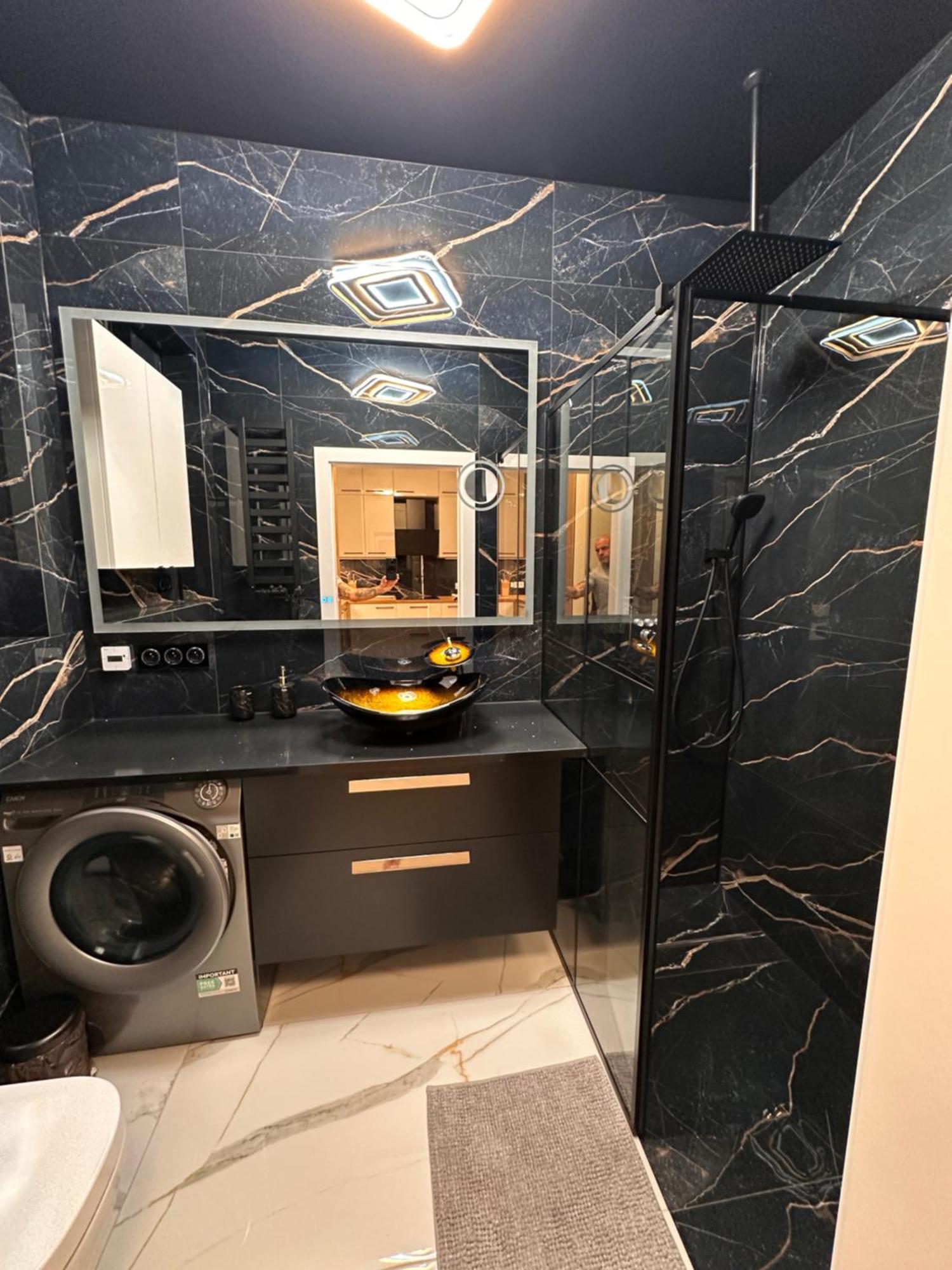 Apartamento Luksusowy 2 River Point Kepa Mieszczanska Breslavia