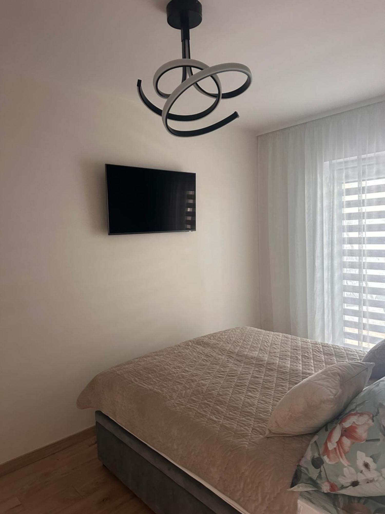 Luksusowy 2 River Point Kepa Mieszczanska *