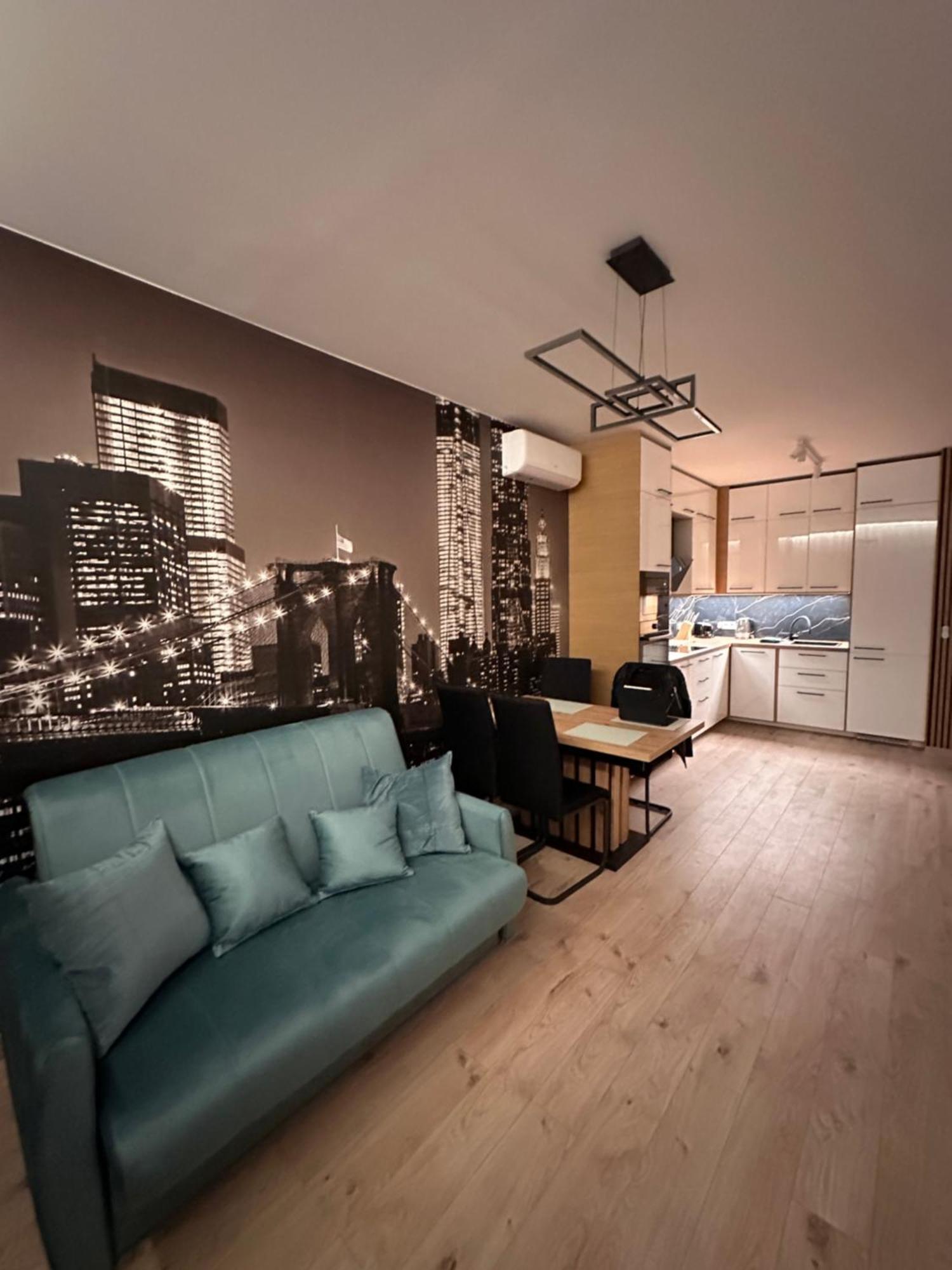 Apartamento Luksusowy 2 River Point Kepa Mieszczanska Breslavia