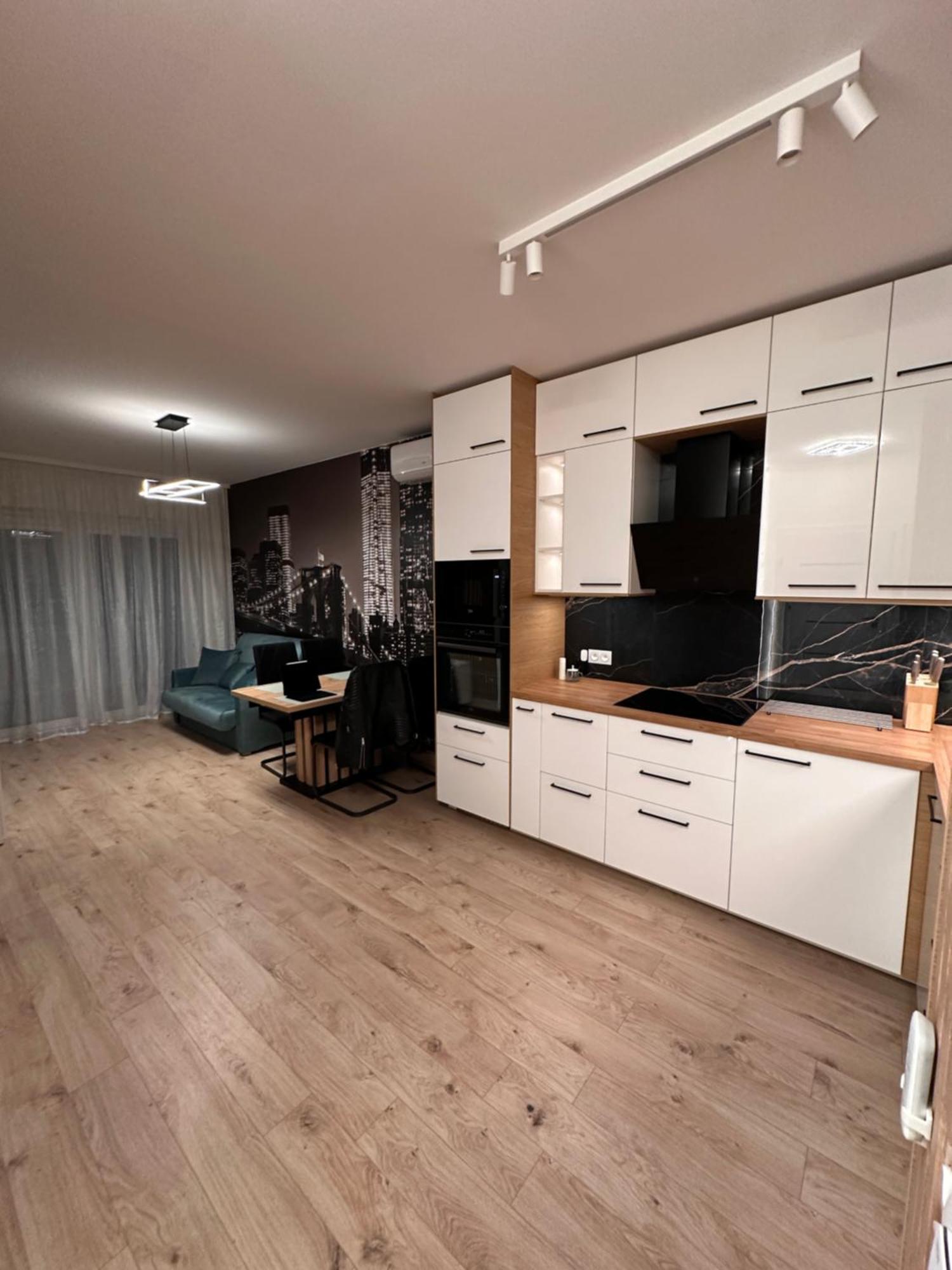 Luksusowy 2 River Point Kepa Mieszczanska *