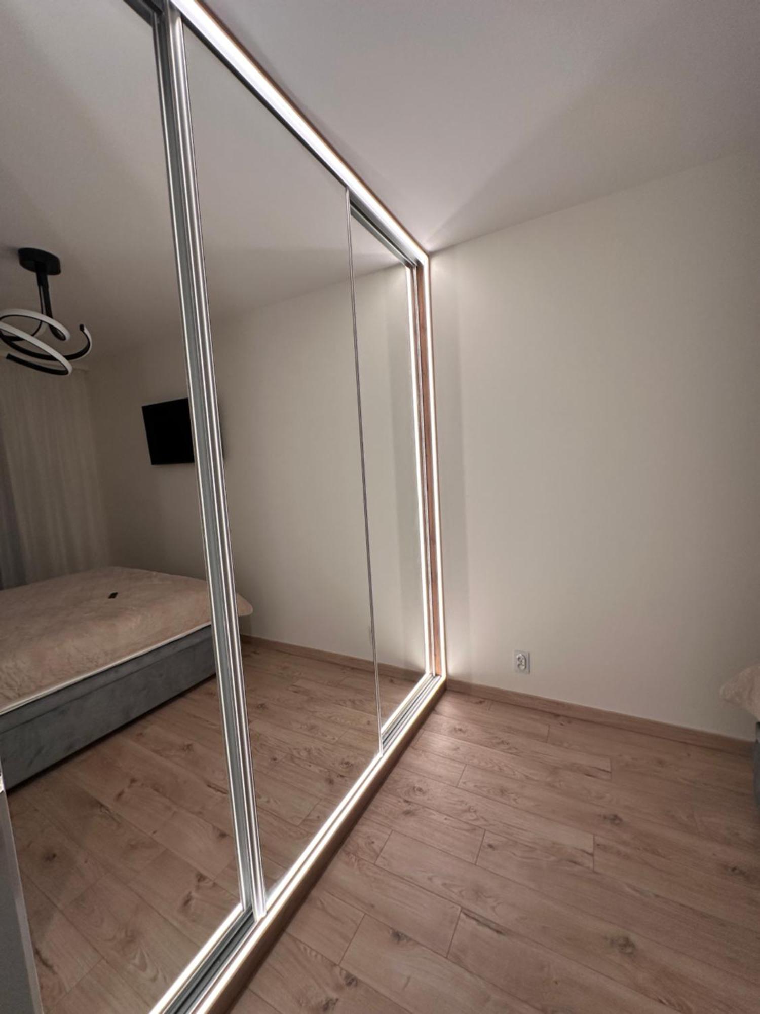 Luksusowy 2 River Point Kepa Mieszczanska *
